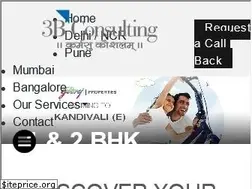 Sites similar to 3bindia.com