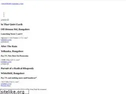Sites similar to 3bindia.in