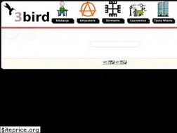 Sites similar to 3bird.pl