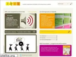 Sites similar to 3bis.fr
