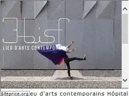Sites similar to 3bisf.com