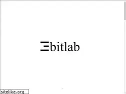 Sites similar to 3bitlab.com