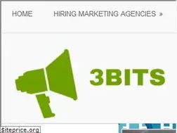 Sites similar to 3bits.net