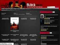 Sites similar to 3blackchicks.com