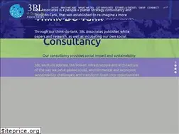 Sites similar to 3blassociates.com