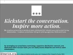 Sites similar to 3blmedia.com