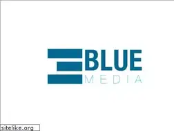 Sites similar to 3bluemedia.com