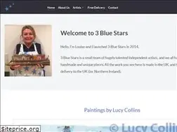 Sites similar to 3bluestars.co.uk