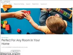 Sites similar to 3blumin.com