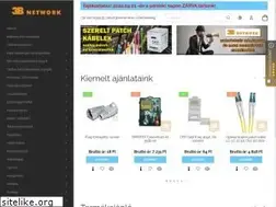 Sites similar to 3bnetwork.hu