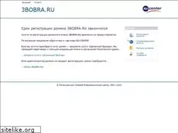 Sites similar to 3bobra.ru