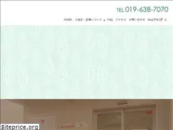 Sites similar to 3bonyanagi-kanno.com