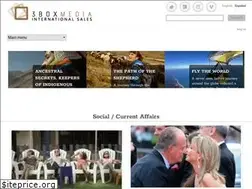 Sites similar to 3boxmedia.com