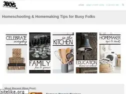 Sites similar to 3boysandadog.com