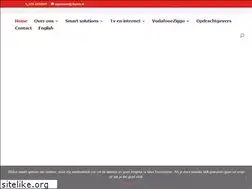 Sites similar to 3bplus.nl