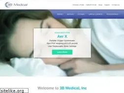 Sites similar to 3bproducts.com