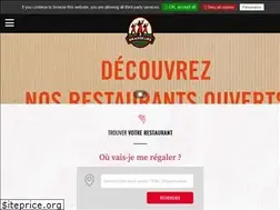 Sites similar to 3brasseurs.com