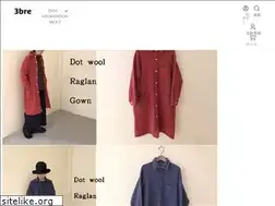 Sites similar to 3bre.jp