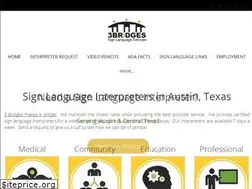 Sites similar to 3bridgesaustin.com
