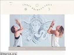 Sites similar to 3bridgesyoga.com
