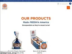 Sites similar to 3broscookies.com