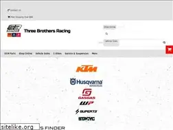 Sites similar to 3brosktm.com