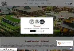 Sites similar to 3brotherswinery.com