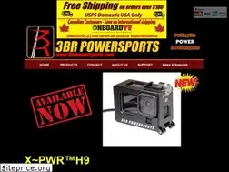 Sites similar to 3brpowersports.com