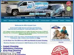 Sites similar to 3bscarpetcare.com