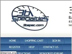 Sites similar to 3bspec.com