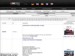 Sites similar to 3btec.com
