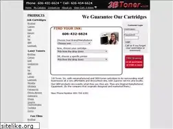 Sites similar to 3btoner.com