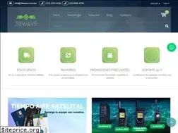 Sites similar to 3bwave.com.mx