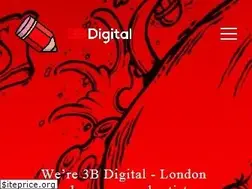 Sites similar to 3bweb.com