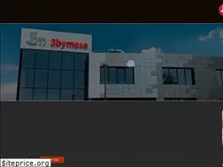 Sites similar to 3bymesa.net