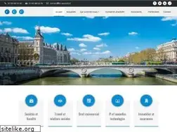 Sites similar to 3c-avocats.fr