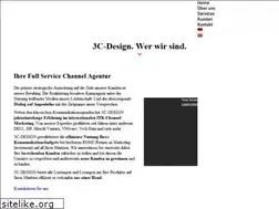 Sites similar to 3c-design.at