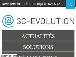 Sites similar to 3c-e.com