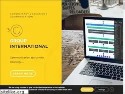 Sites similar to 3c-group.be