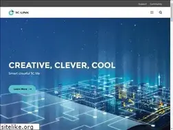 Sites similar to 3c-link.com