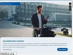 Sites similar to 3c-nl.com
