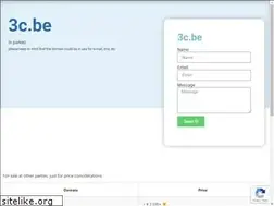 Sites similar to 3c.be