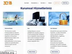 Sites similar to 3c1b.com