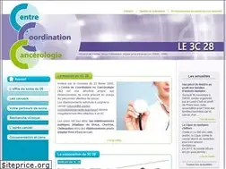 Sites similar to 3c28.fr
