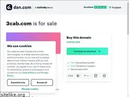 Sites similar to 3cab.com