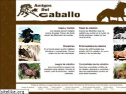 Sites similar to 3caballos.com