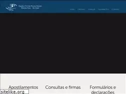 Sites similar to 3cartorio.com.br