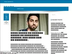 Sites similar to 3casm.com
