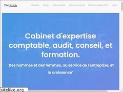 Sites similar to 3caudit.com