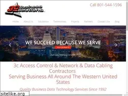 Sites similar to 3cbsi.com